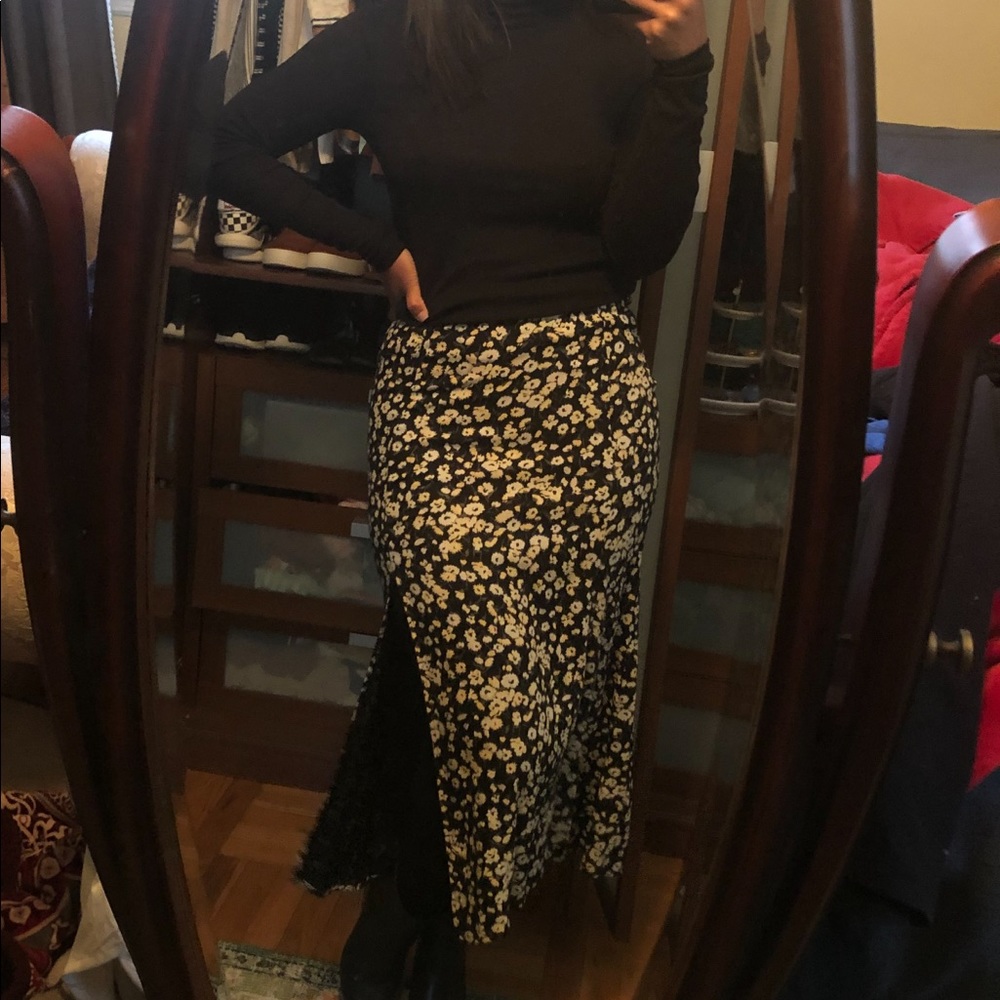 Abercrombie and Fitch Skirt